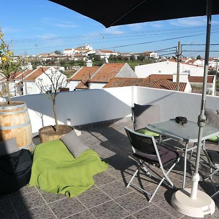 Villa Casa Da Planicie Évora Exterior foto