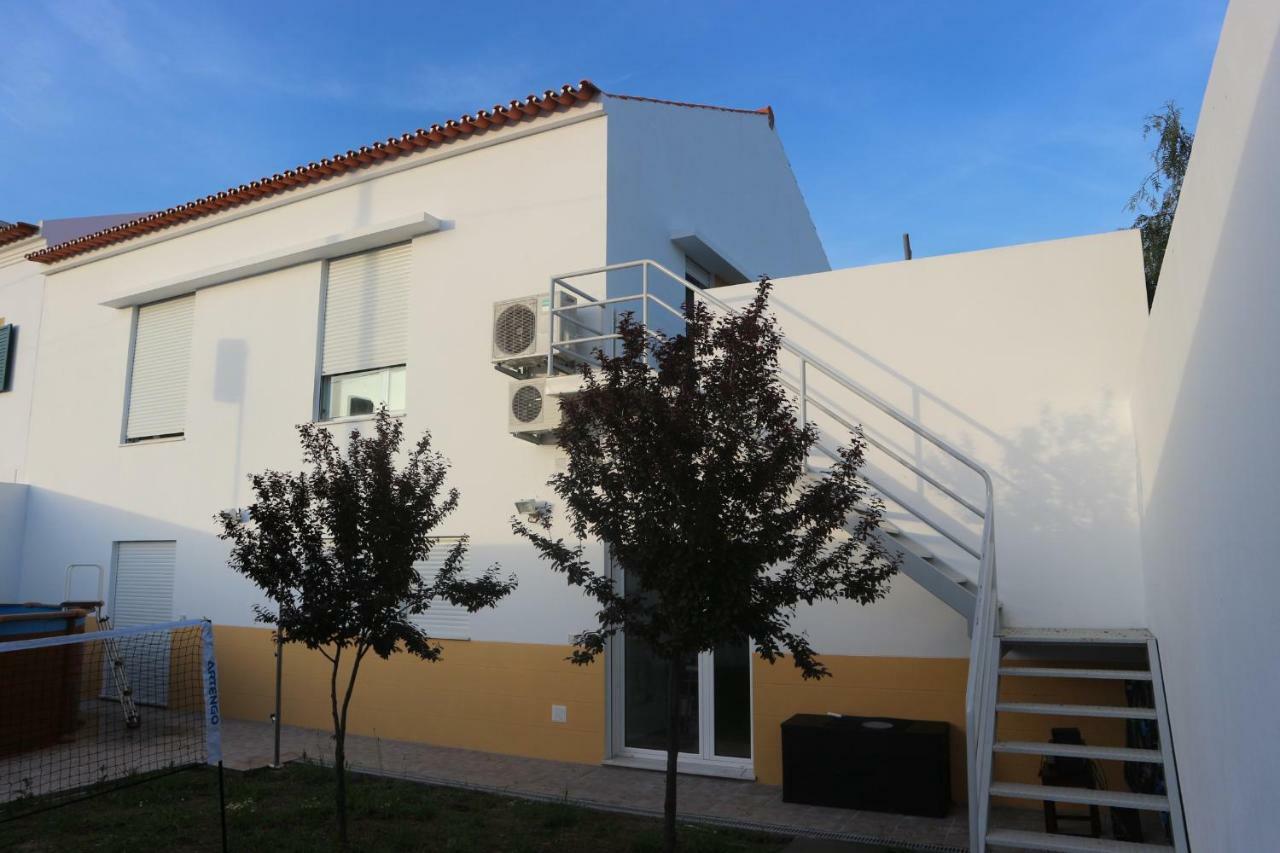 Villa Casa Da Planicie Évora Exterior foto